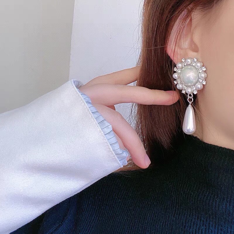 Alessandra Rich Earrings